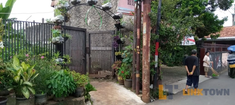 Linktown Tanah Bekasi